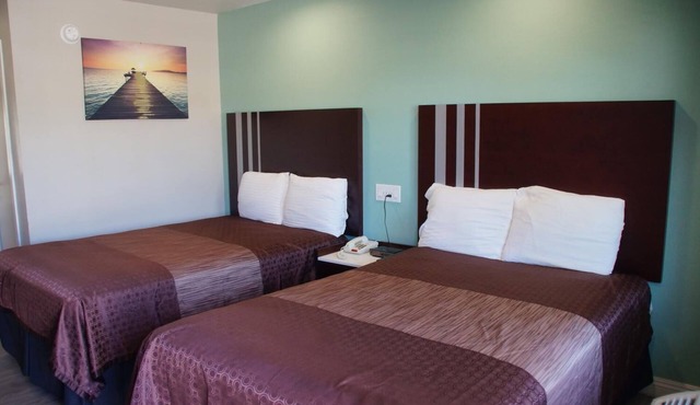 Beach Inn Motel