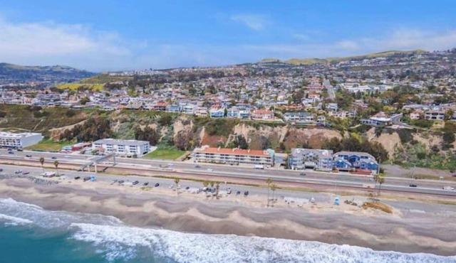 Beach Property Great Amenities