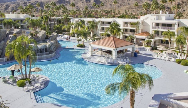 Beautiful 1 bedroom unit at resort, sleeps 4