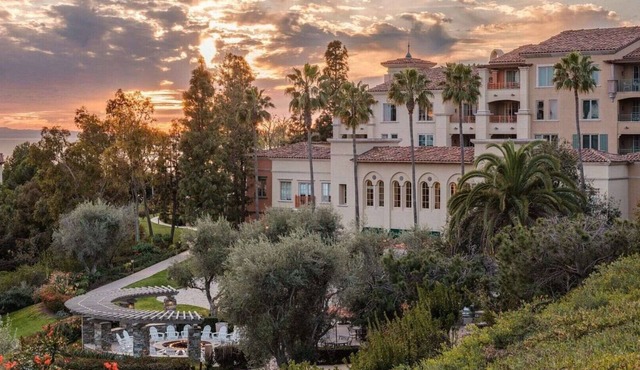 Beautiful 2 Bedroom in Newport Coast