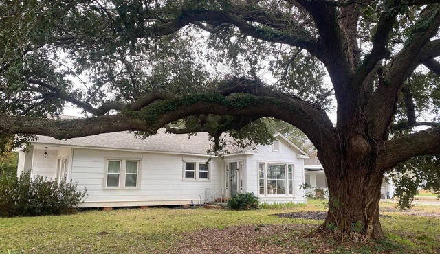 Beautiful 2-bedroom house in Arnaudville in Arnaudville