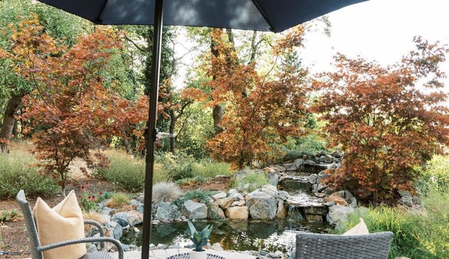 Beautiful 3 Bedroom Home, 5 Minutes To Downtown Nevada City!