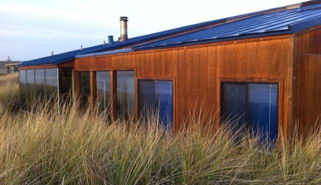 Beautiful Beachfront Home for Gathering of Family & Friends