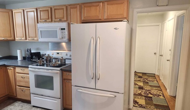 Beautiful home close to Lafayette reservoir