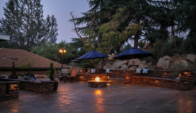 Beautiful Kernville Mountaintop Hideaway - New Hot Tub - 1.5 mi to downtown