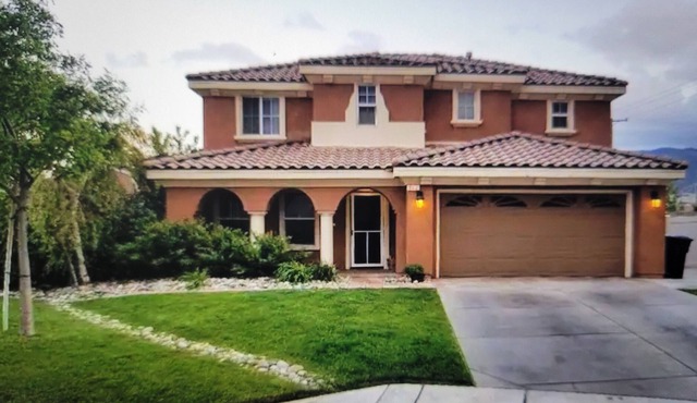 Beautiful Large Home