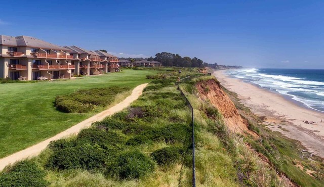 Beautiful North Bluff Seascape Resort 2/2.5 Ocean View