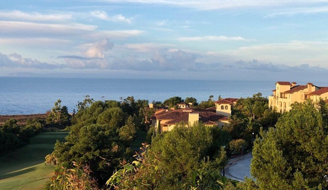 Beautiful Ocean Villa, Nov and Dec dates, Marriott Newport Coast- Sleeps 8