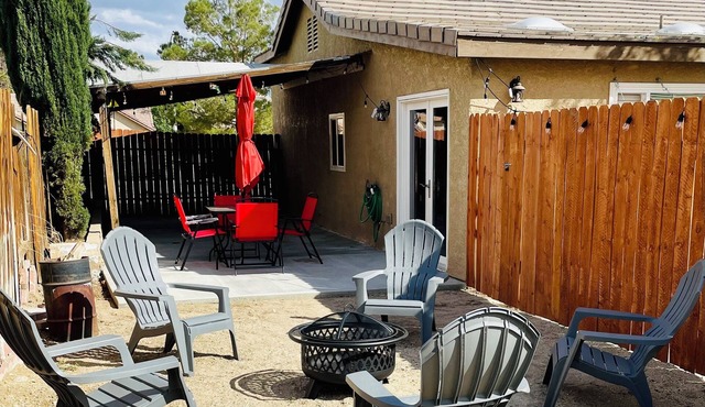 Beautiful one story, 4 bedroom home in nice neighborhood