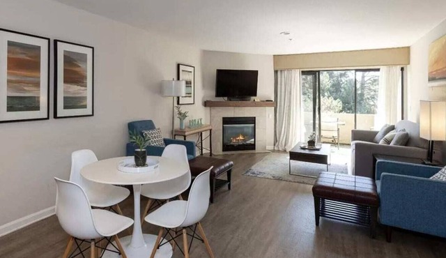 Beautiful Seascape Resort Remodeled 1 Bedroom