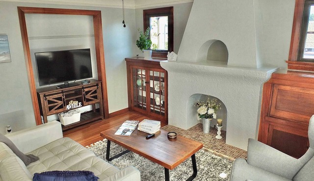 Belmont Boutique | Dream Retreat for 2