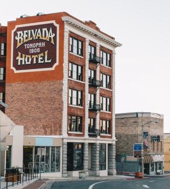 Belvada Hotel
