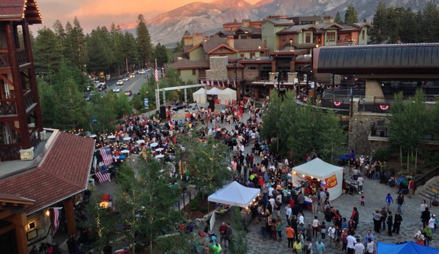 Best 2-Bedroom Condo In The Village At Mammoth!