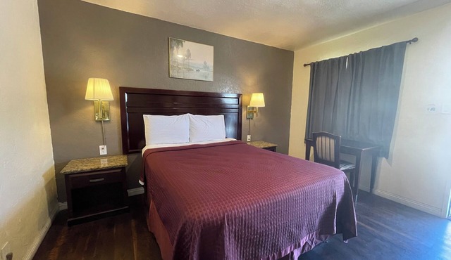Best Motel Los Angeles Sylmar
