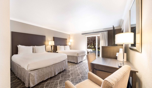 Best Western Danville Sycamore Inn