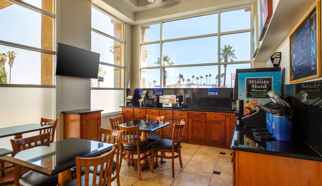 Best Western Heritage Inn