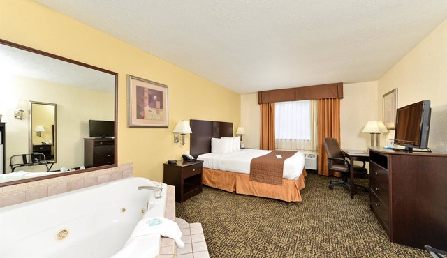 Best Western Inn in Elyria