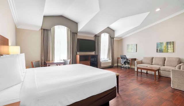 Best Western Oxnard Inn