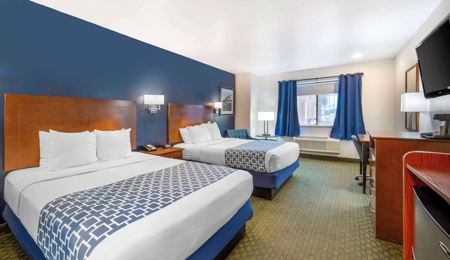 Best Western Parker Inn