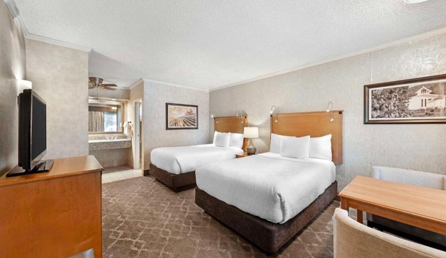 Best Western Plus Black Oak