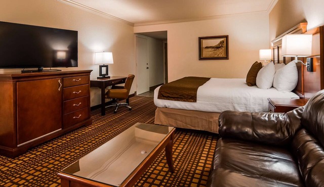 Best Western Plus Humboldt House Inn