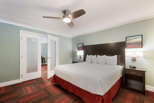 BEST WESTERN the Inn of Los Gatos