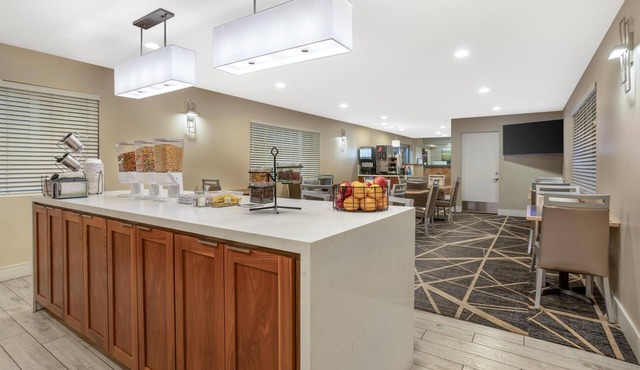 Best Western Town House Lodge