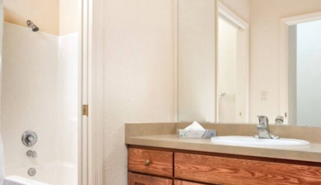 BLOCK WM Clear Lake 2BR