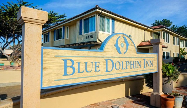 Blue Dolphin Inn