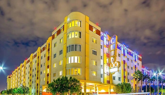 Bluegreen Club 36 Vegas | Exclusive 2BR Villa