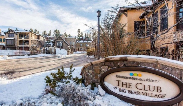 Bluegreen Vacations Big Bear Village, an Ascend Collection Resort