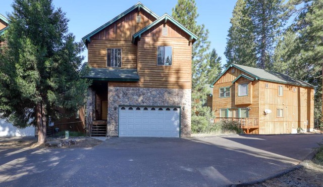 Bonanza Bunkhouse