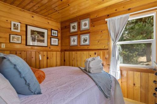 Boulder Bay Getaway