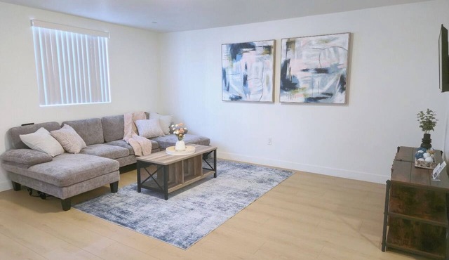 Brand New 5BR Near USC & DTLA I Family-Friendly