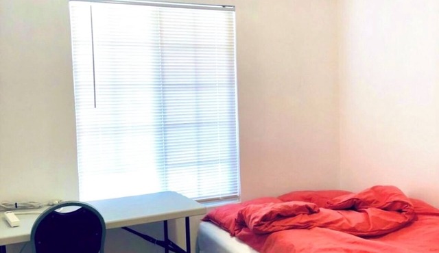 Brand new family hotel,1 room:5-10minutes walk to market,restaurant,Bart station