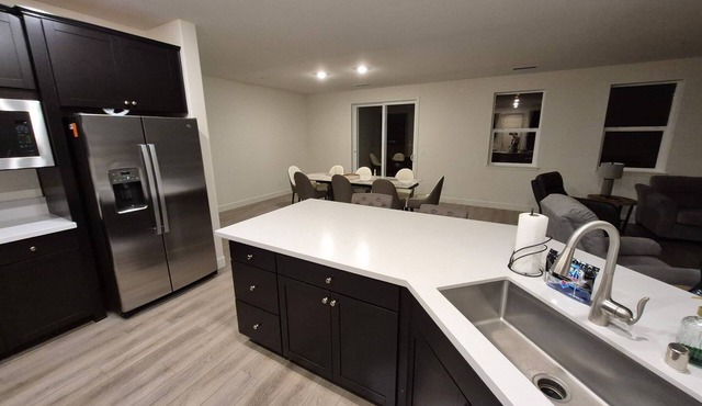 Brand New Home with Views 3/2