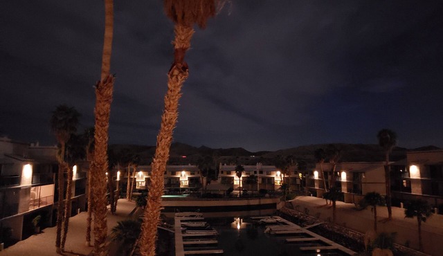 BREATHTAKING RIVERFRONT CONDO ON THE COLORADO RIVER
