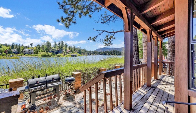 Breezy Estate #114