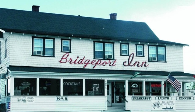 Bridgeport Inn