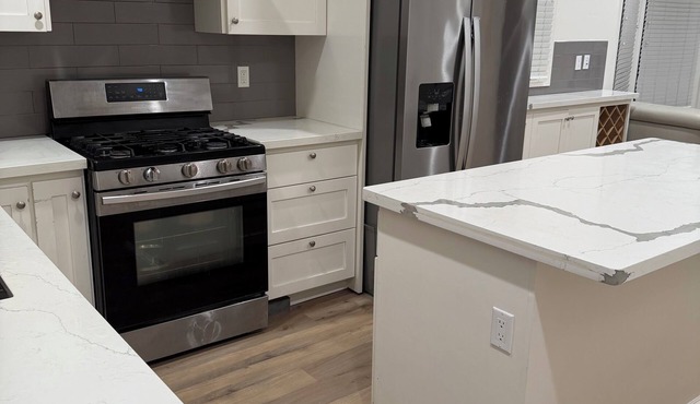 Bright and Modern 3BR/2.5BA Home Near Downtown SJ, Airport, Stadiums & Tech Hubs