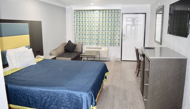 Budget Inn La Puente