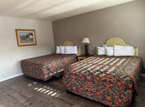 Budget Inn