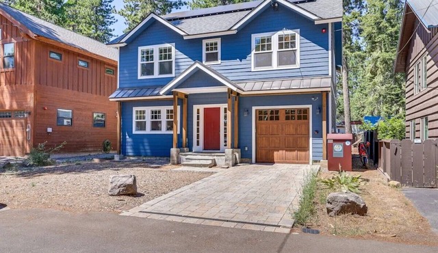 Build memories in the heart of Kings Beach!
