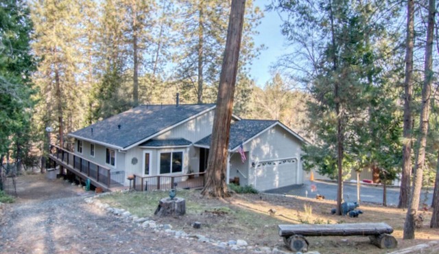 Buttercup Haven at Pine Mountain Lake