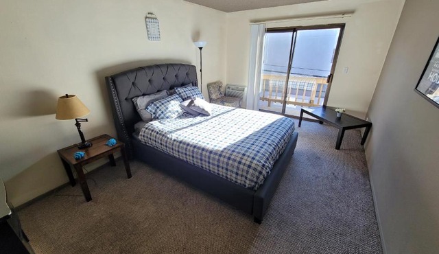 (C19) LA/Beverly Hills Hotel Style Suite