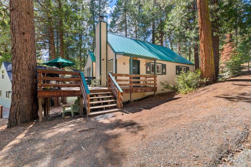 Cabin #5