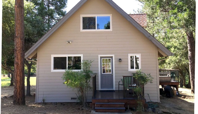 Cabin In The Pines - 35 miles to Yosemite main gate