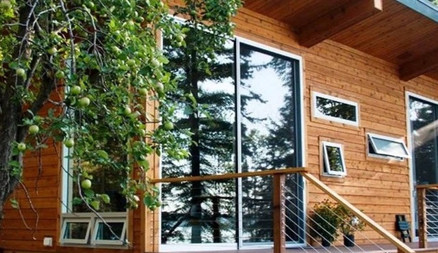 Cabin with Magical, Breathtaking Views in ORINDA! Mins to downtown San Francisc
