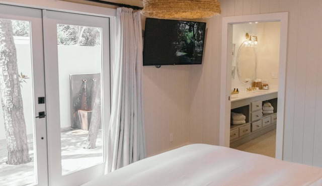 Calamigos Ranch Resort & Spa in Malibu