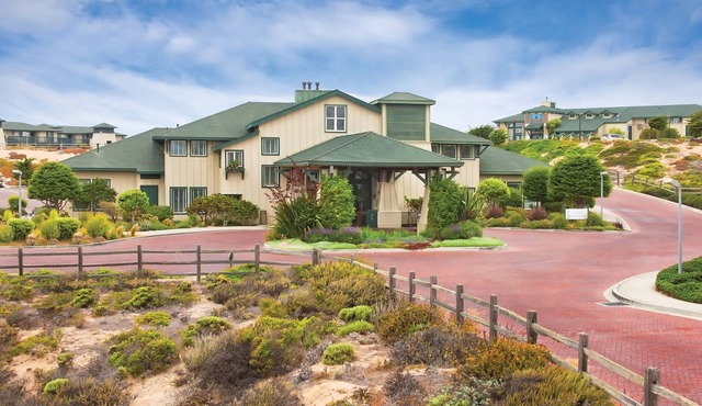 California's Worldmark Marina Dunes 2 Bedroom-Enjoy & Explore!